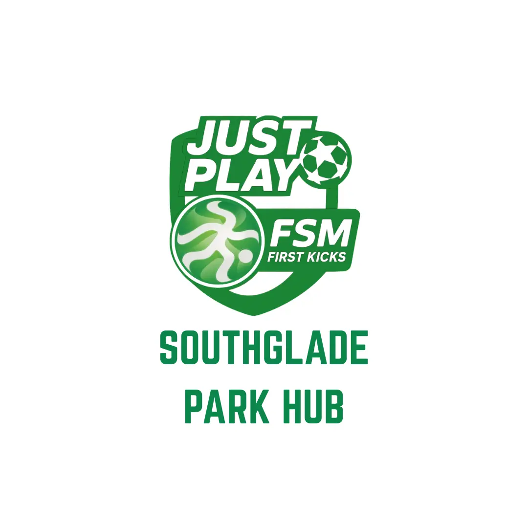 First Kicks - Southglade Park Hub