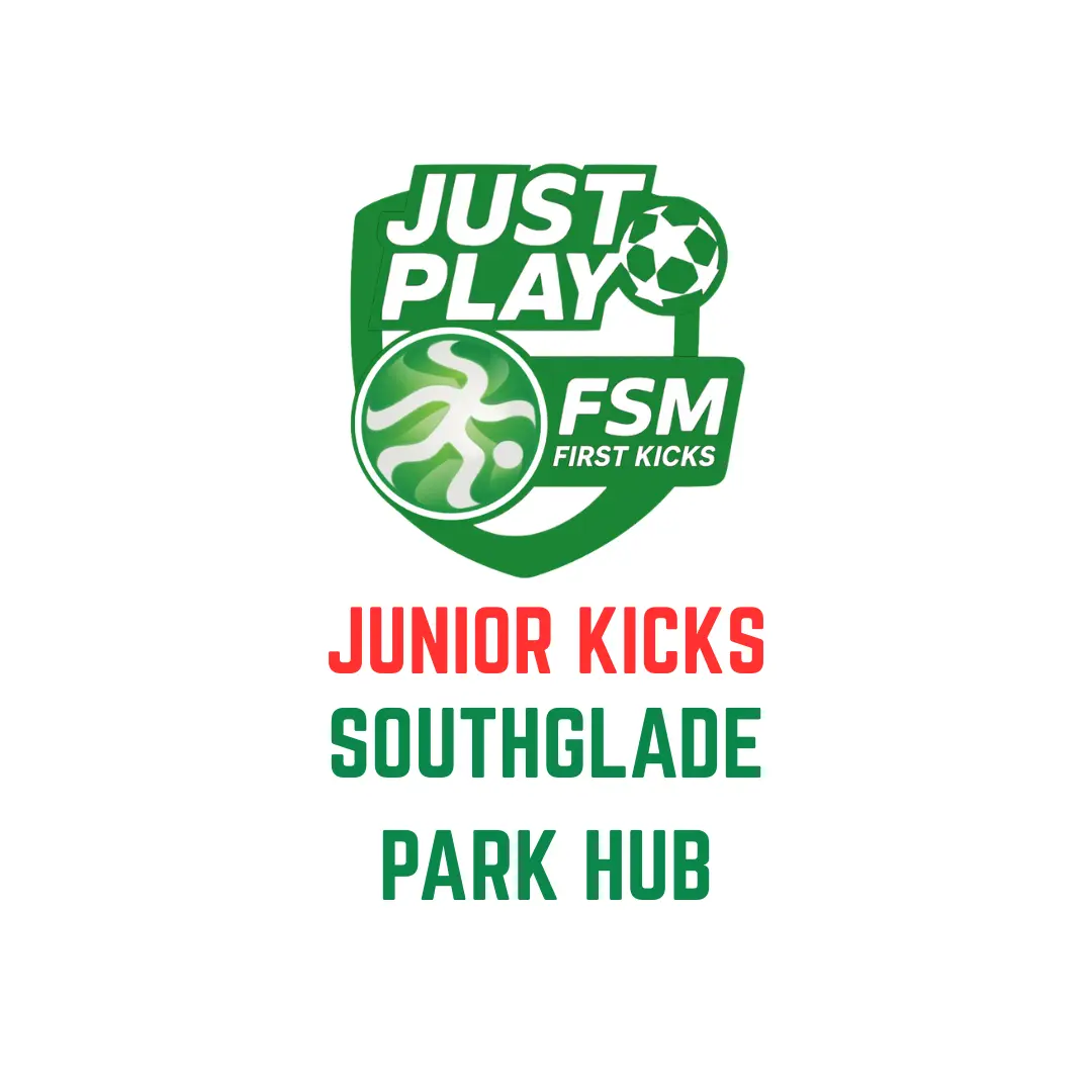 Junior Kicks - Southglade Park Hub
