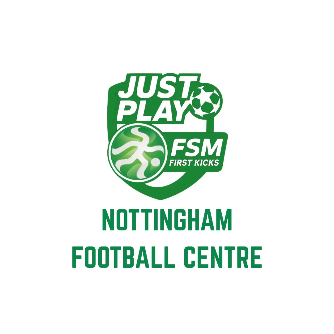 First Kicks - Nottingham Football Centre