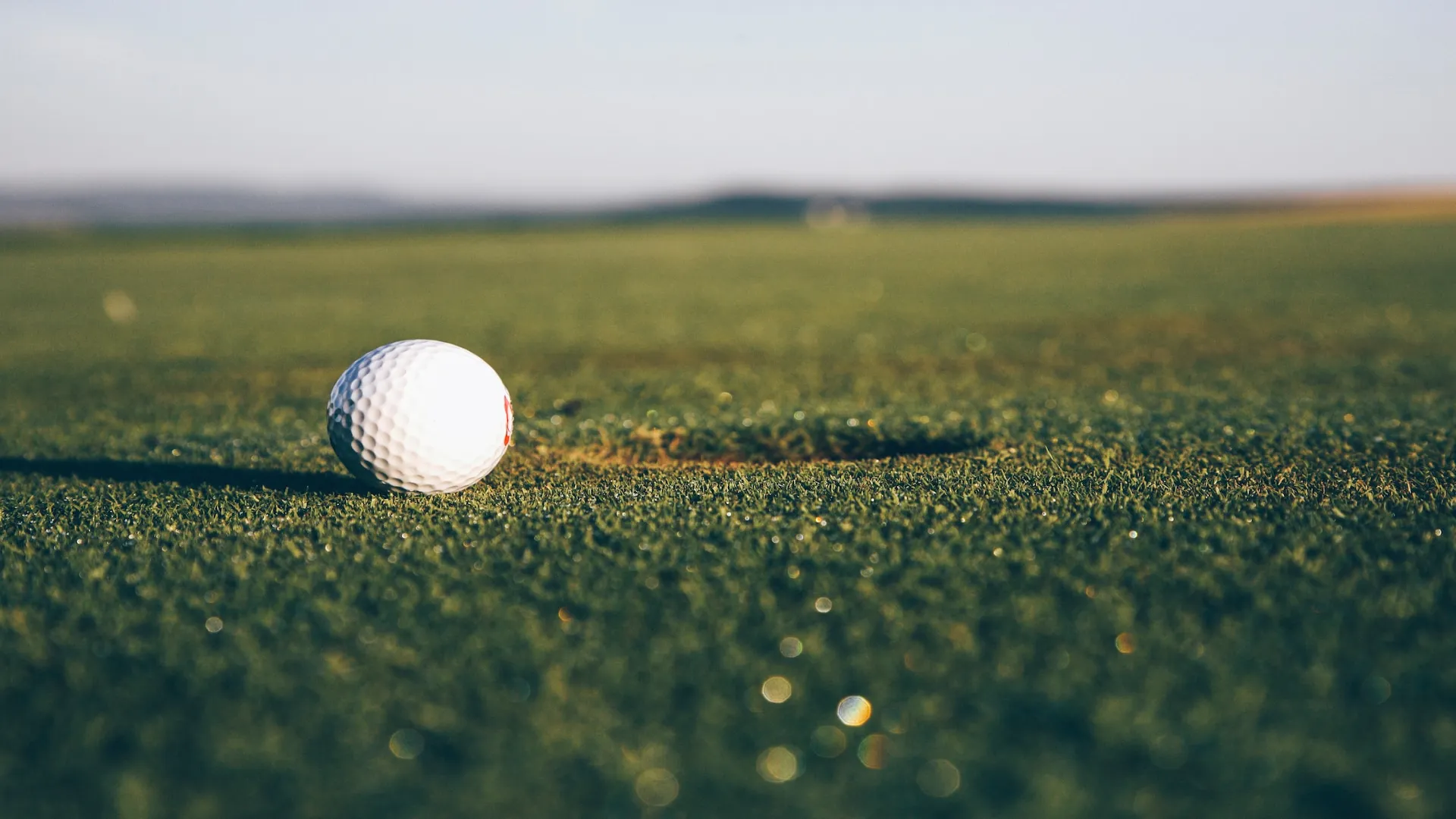 Hermitage Leisure Centre - Golf