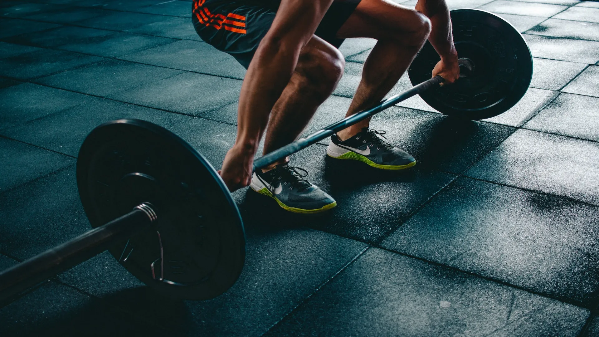 Bedworth Leisure Centre - Health and Fitness Suite