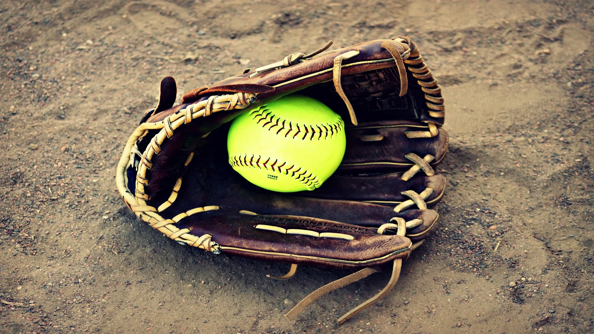 Horspath Sports Ground. Softball 4